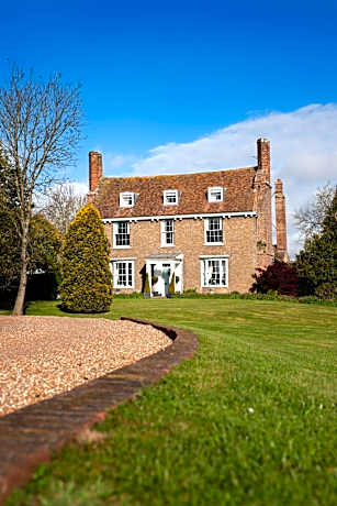 Goss Hall