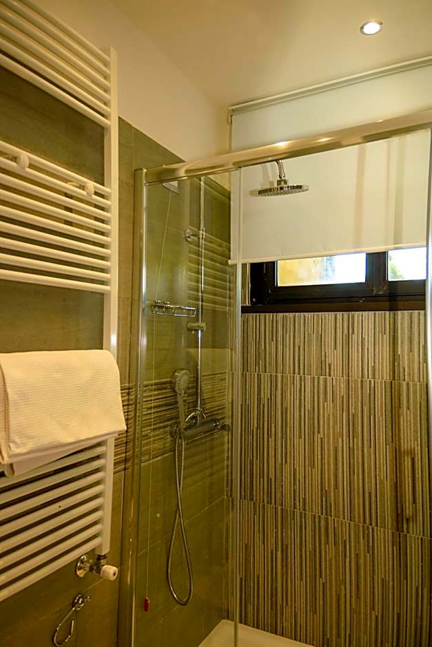 Hotel Anna Siena Nord