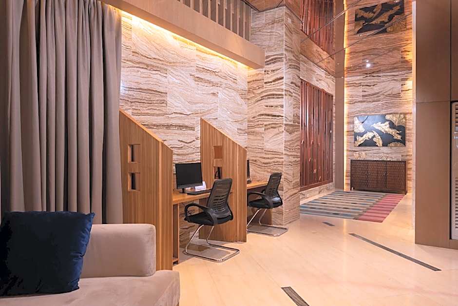 Best Western Plus Metro Clark