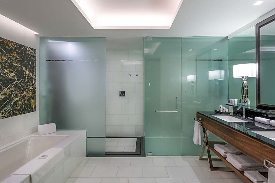 JW Marriott Hotel Santo Domingo