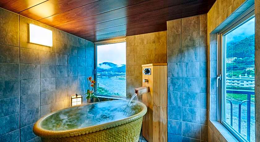 Gero Onsen Yamagataya