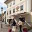 Hotel Salamander - Garni
