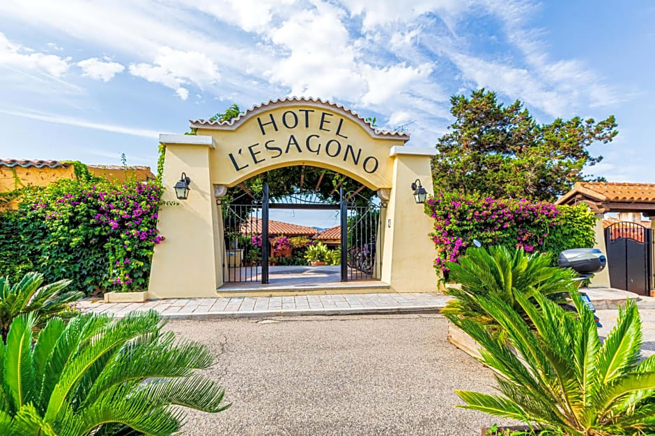 Hotel L'Esagono
