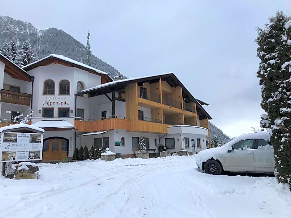 Alpenspitz Appartements - Garni - B&B