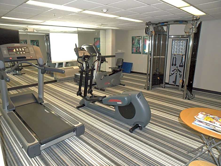 Sonesta Simply Suites Chicago O'Hare Airport