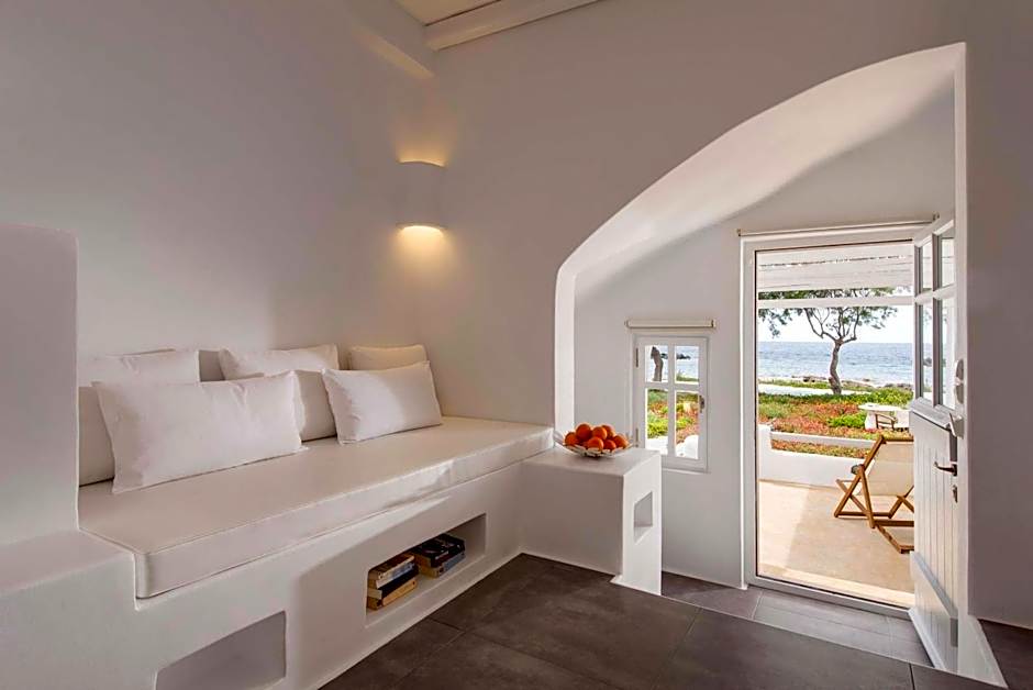 Photo 1 sur 8 de Studio, Sea View