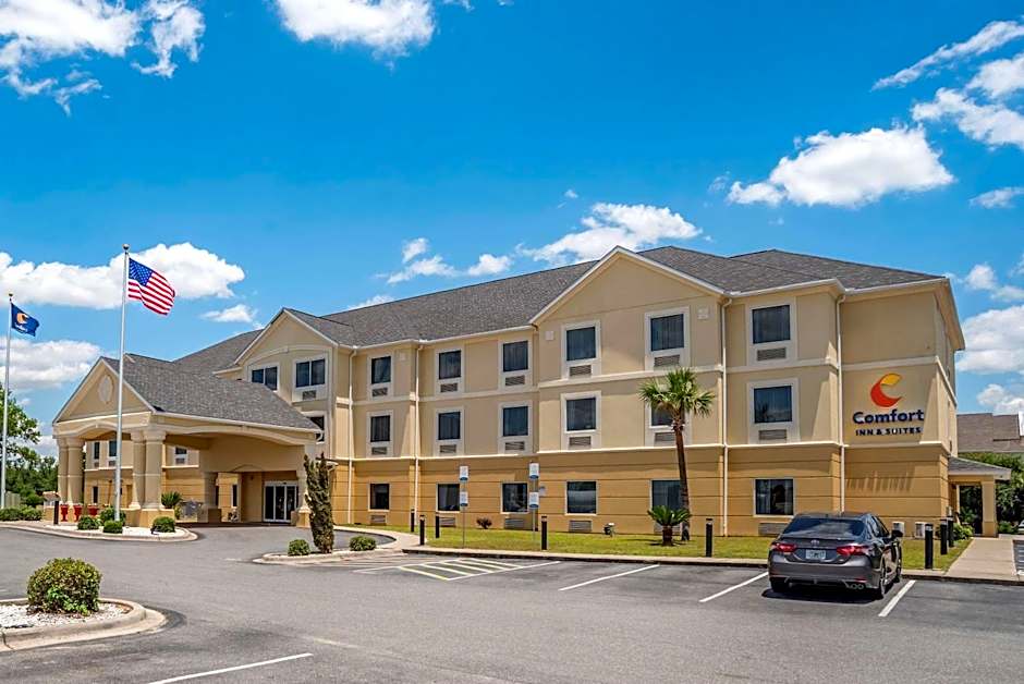 Comfort Inn & Suites Marianna I-10