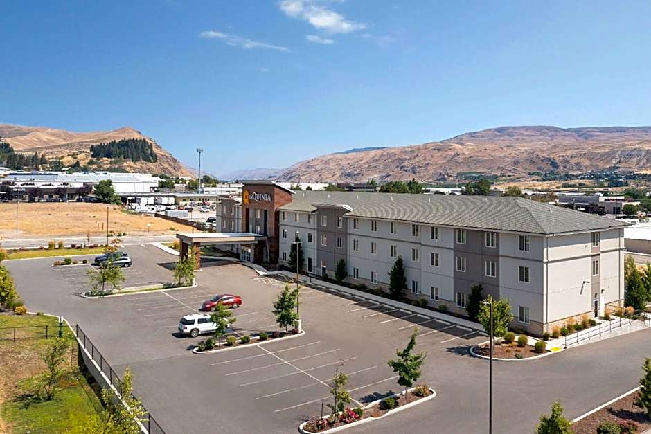 La Quinta Inn & Suites by Wyndham Wenatchee