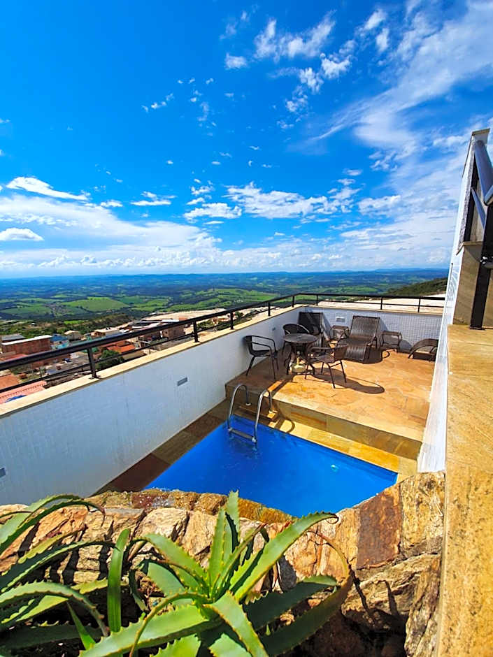 Pousada das Estrelas