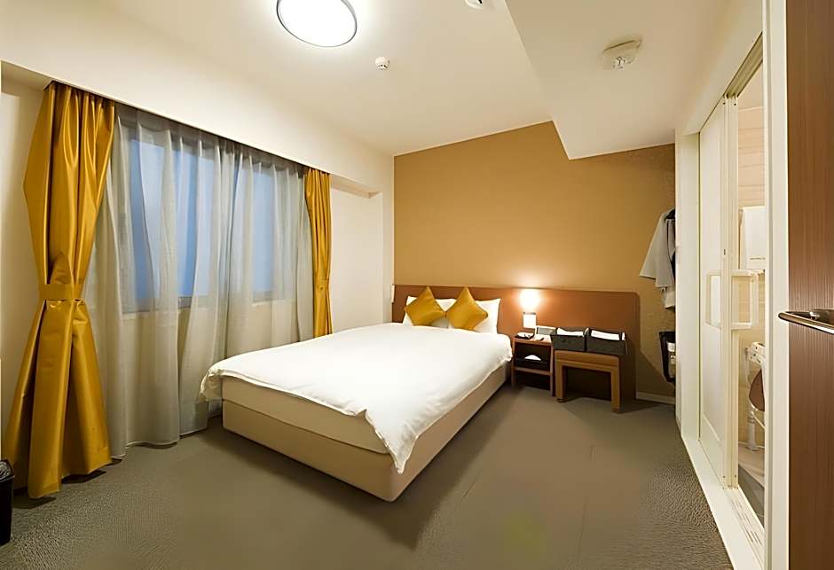 Dormy Inn Premium Wakayama Natural Hot Spring