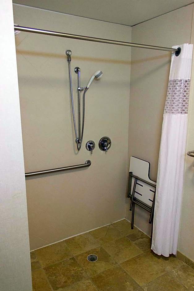 Hampton Inn By Hilton & Suites Davenport