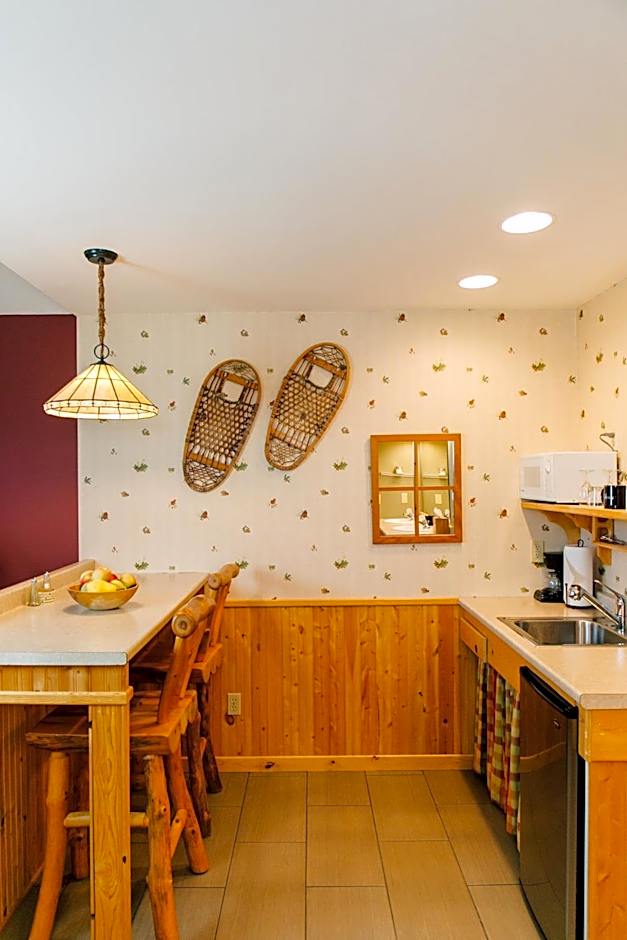 Pine River Ranch B&B