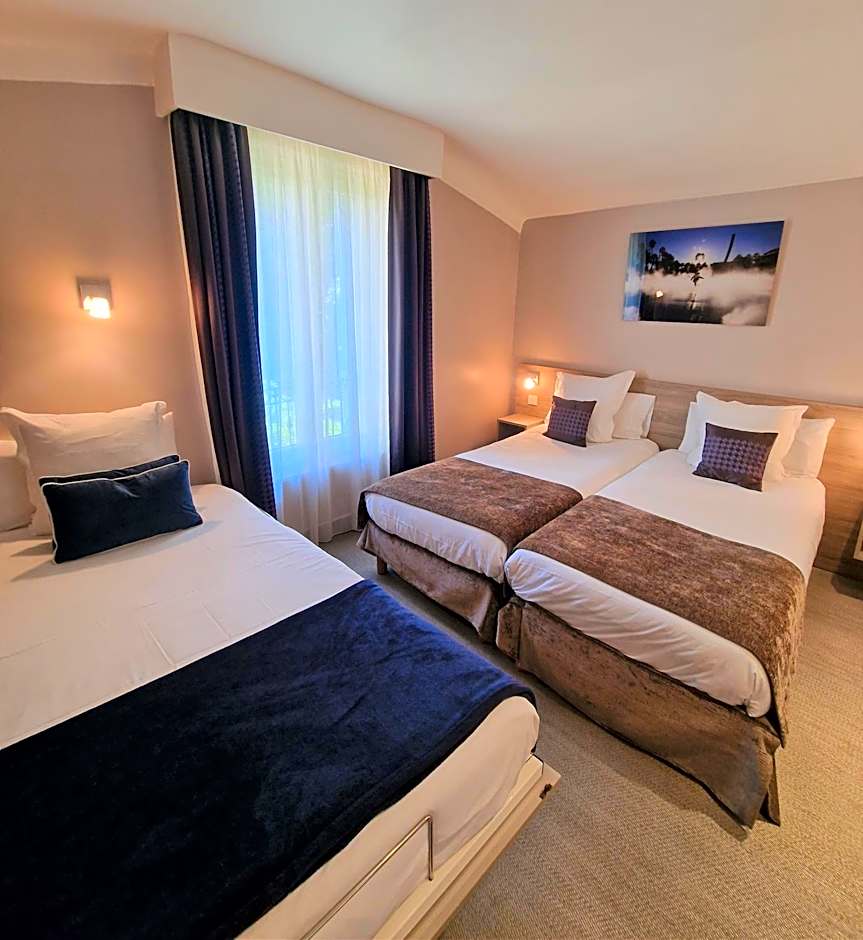 Hotel De La Fontaine