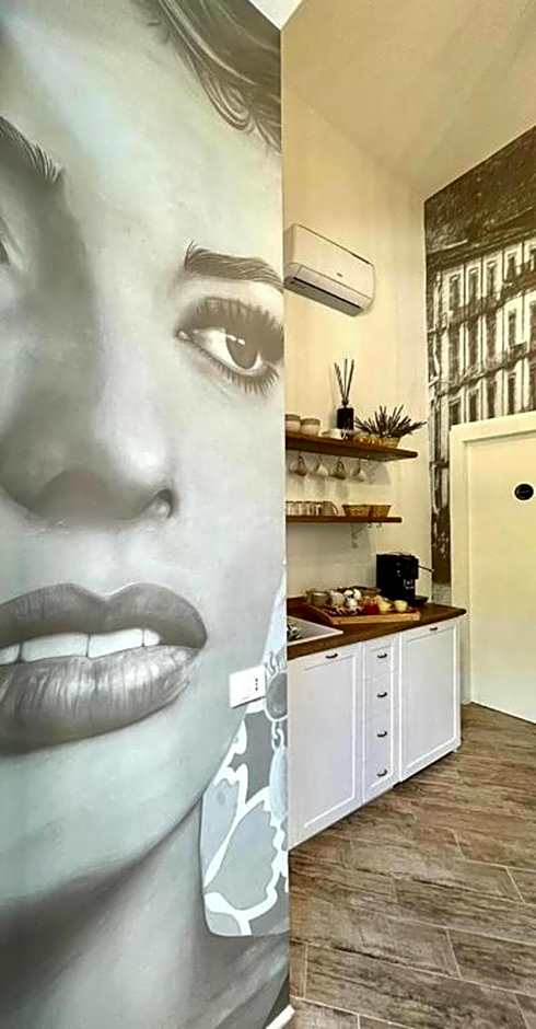 Granoro Gragnano B&B