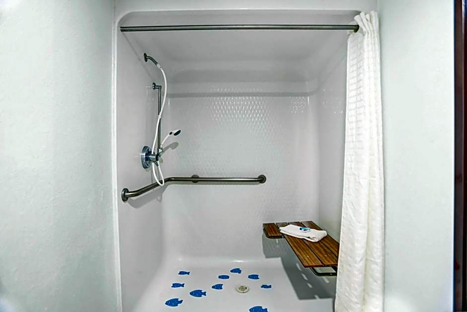 Motel 6-Apache Junction, AZ