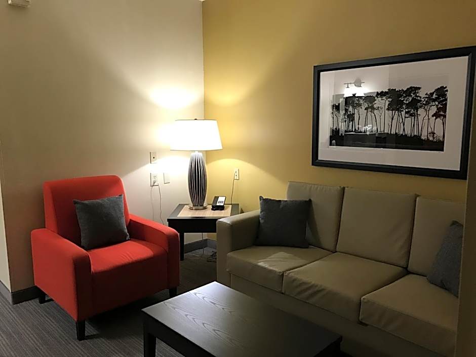 Country Inn & Suites by Radisson, Dalton, GA