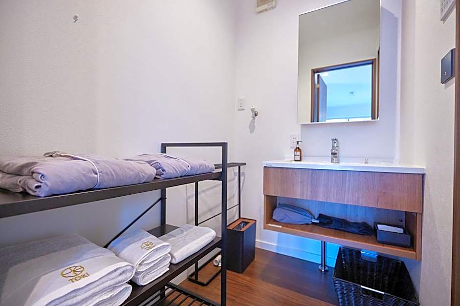 Fuji Gran Villa - TOKI -