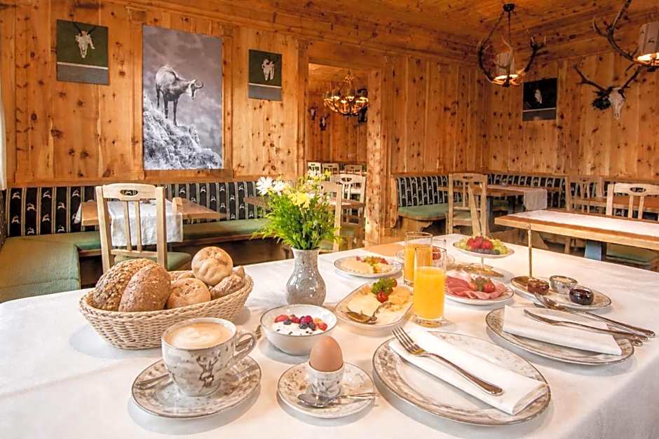 Hotel Alpenwelt Superior