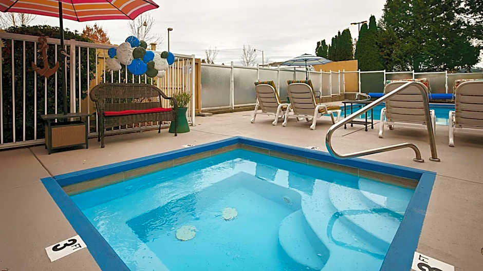 Best Western Sky Valley Inn