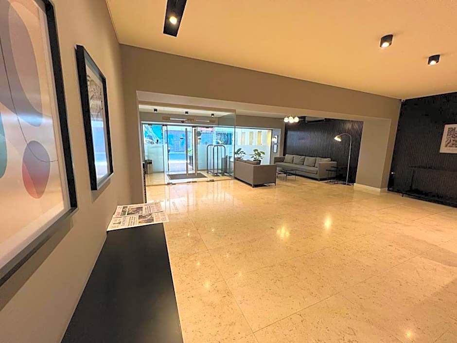 Duomi Hotel Buenos Aires