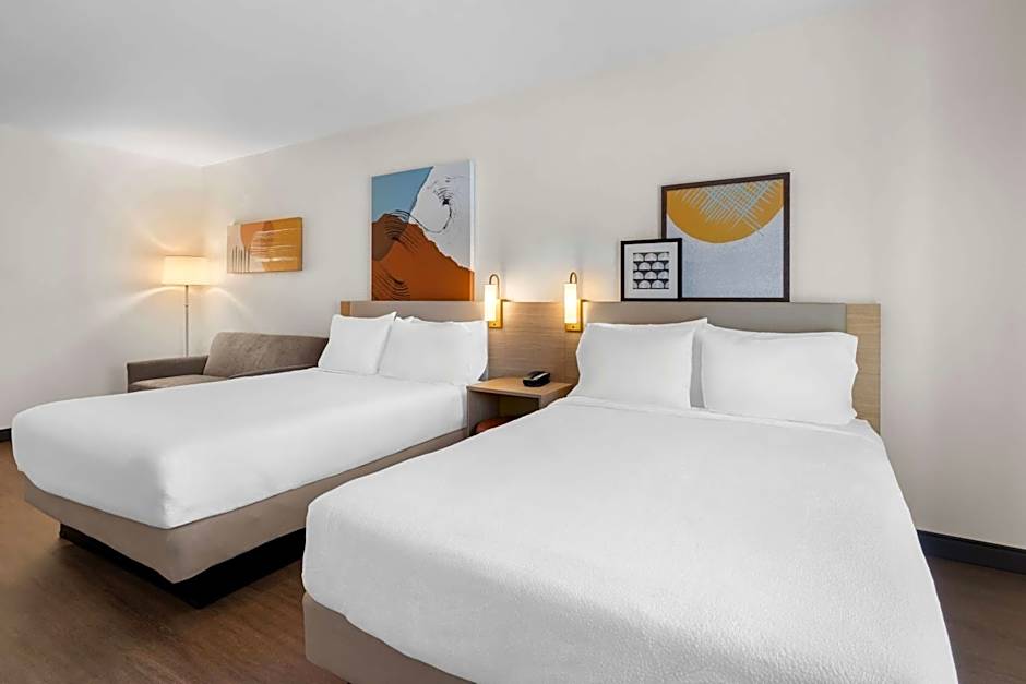 Spark by Hilton Calhoun