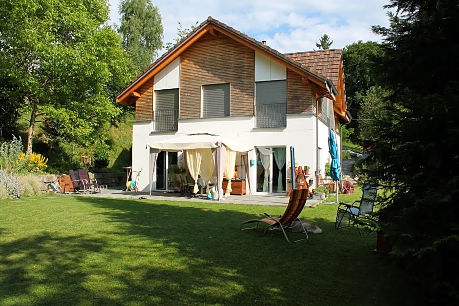 Leidzgi B&B