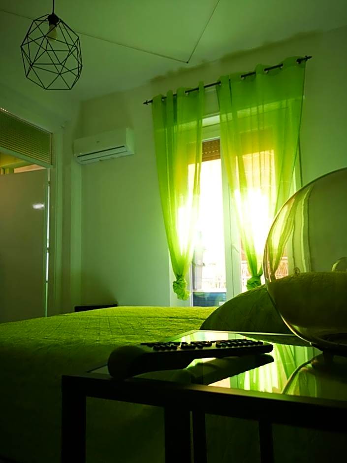 Trapani Destinations b&b