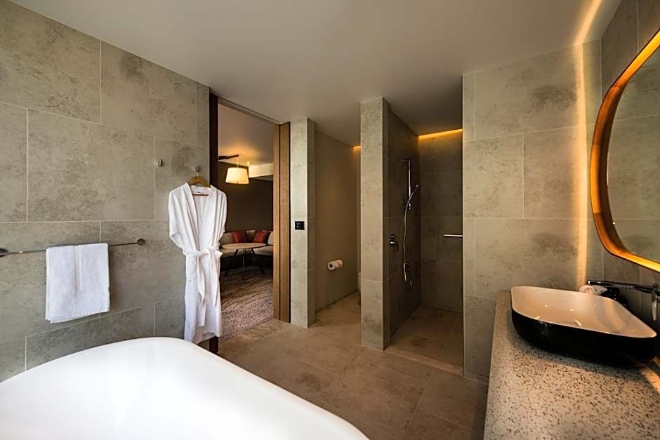 Crowne Plaza Hobart By IHG