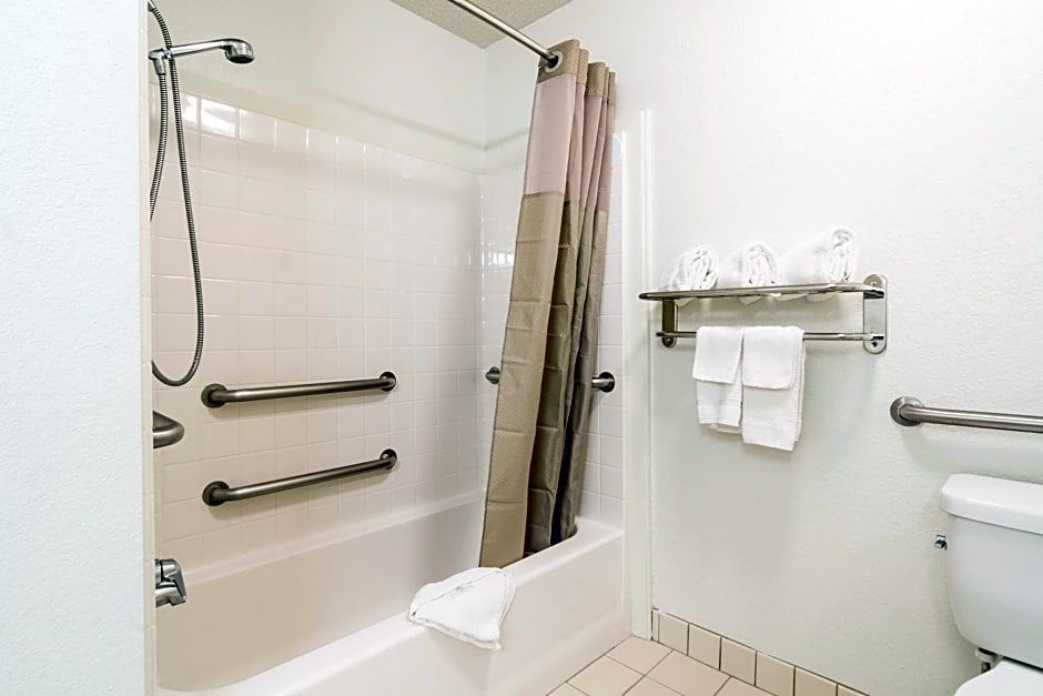 Studio 6-Plano, TX - Dallas - Plano Medical Center