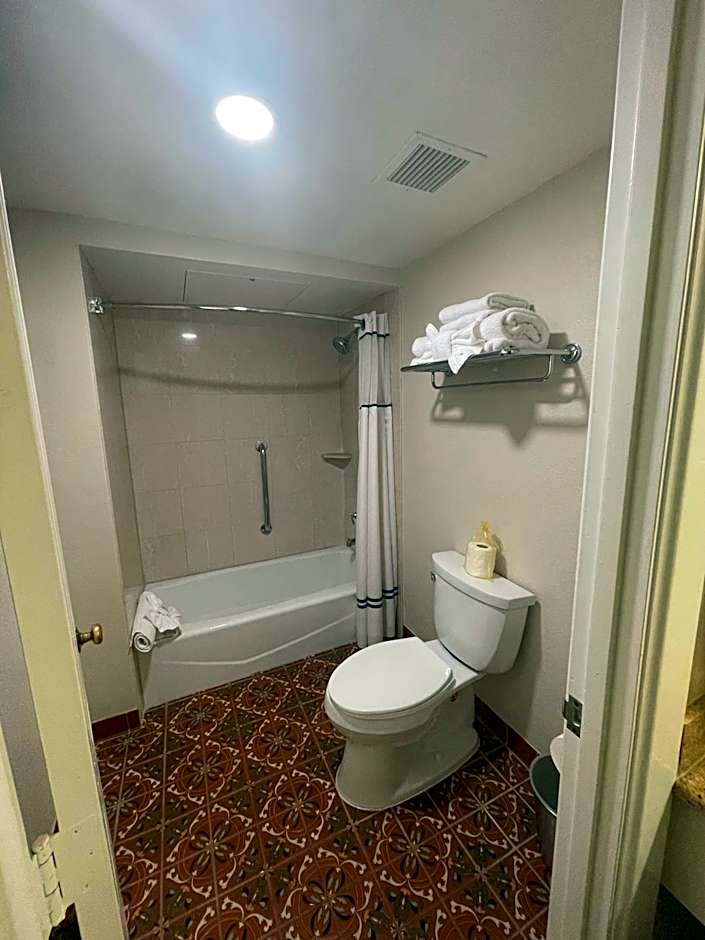 The Mission Inn Hotel and Spa