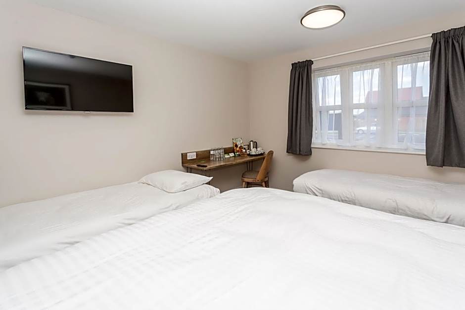 The Aviator, formerly Smugglers Cove, Clacton On Sea by Marston's Inns