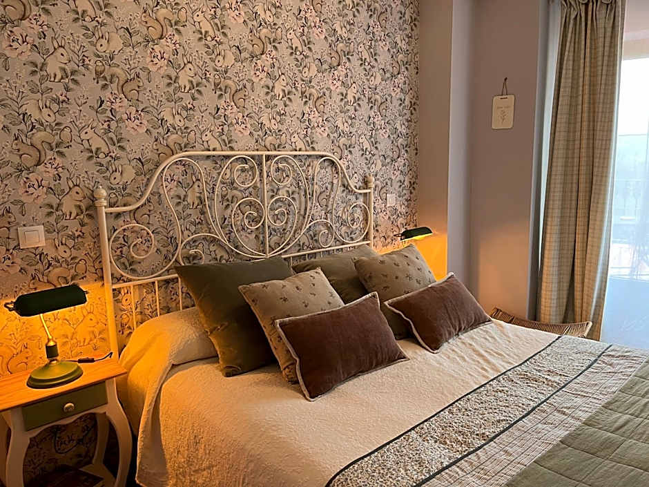 Posada de Villacarriedo