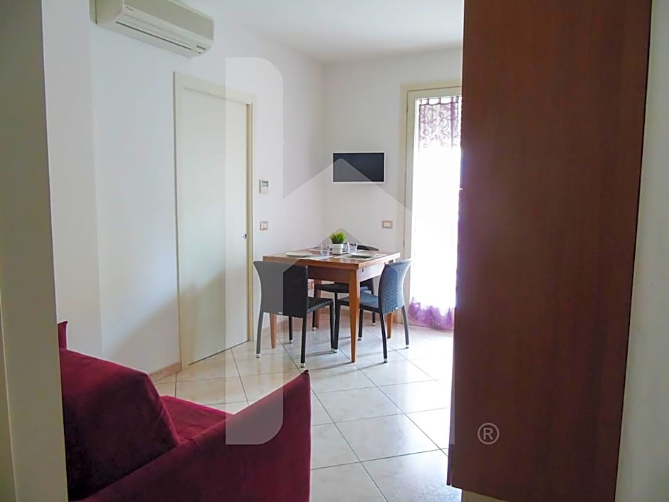 Homiday - Felicioni Alba Adriatica Residence