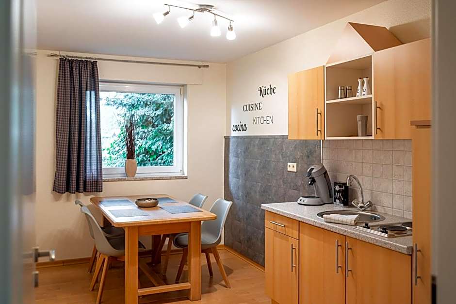 Waldhotel Tannenhäuschen