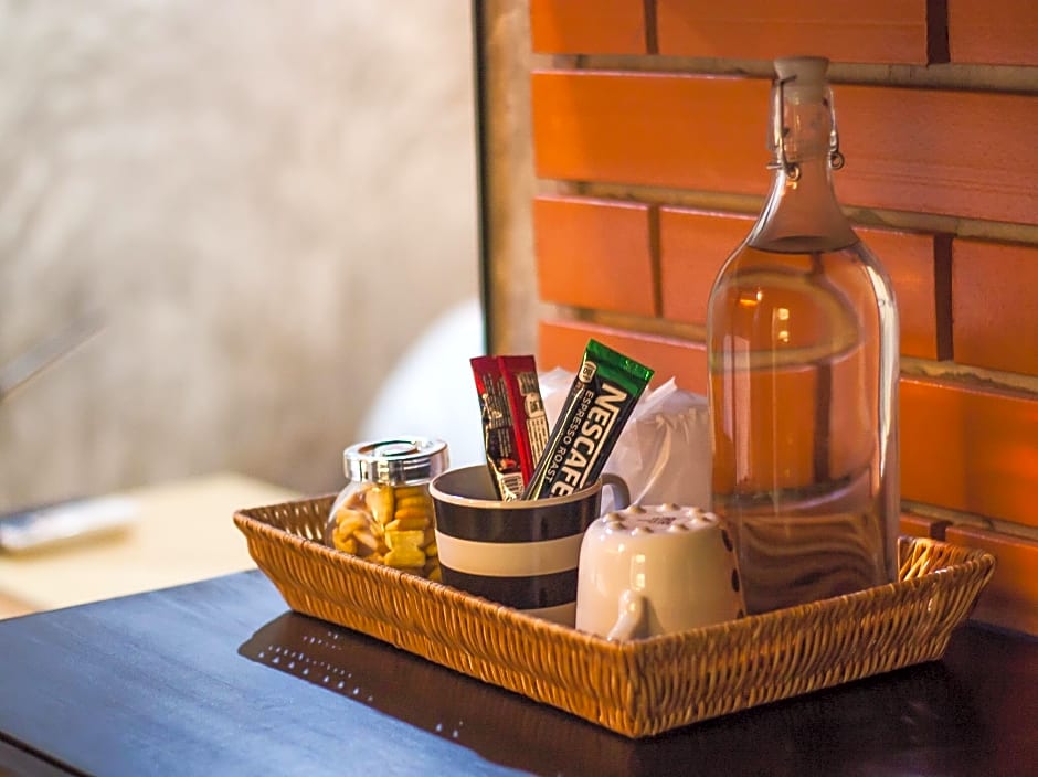 Journey Hostel Surat