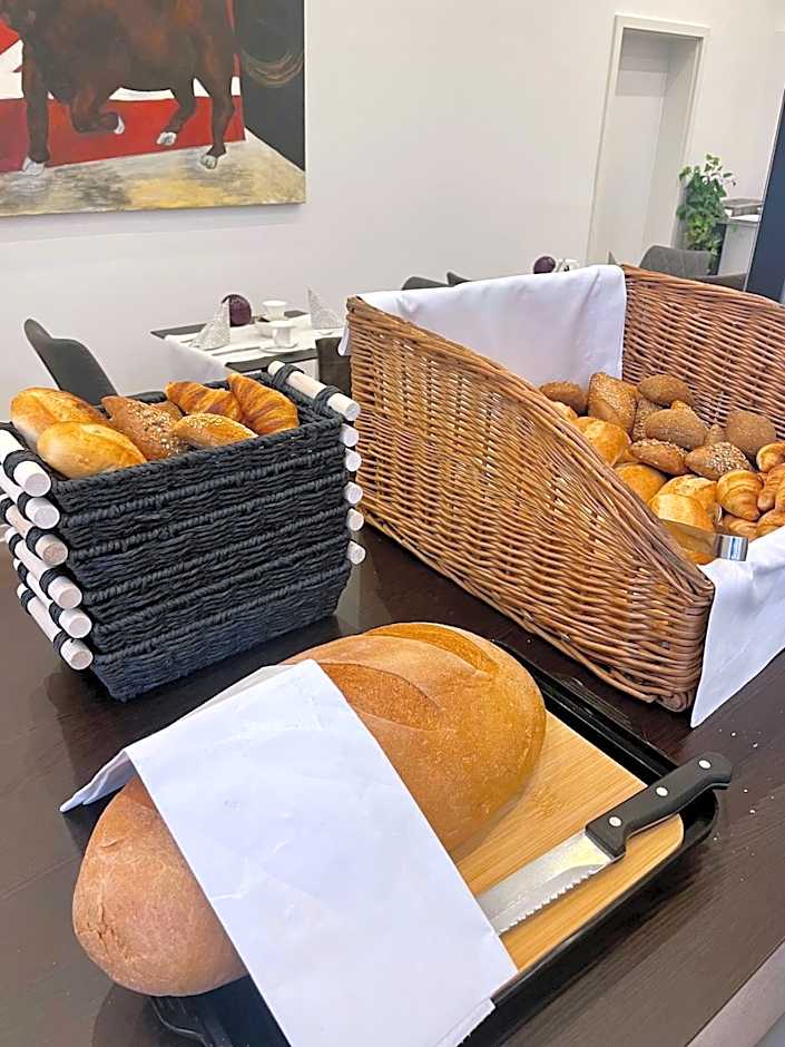 Hotel Wittlicher Hof