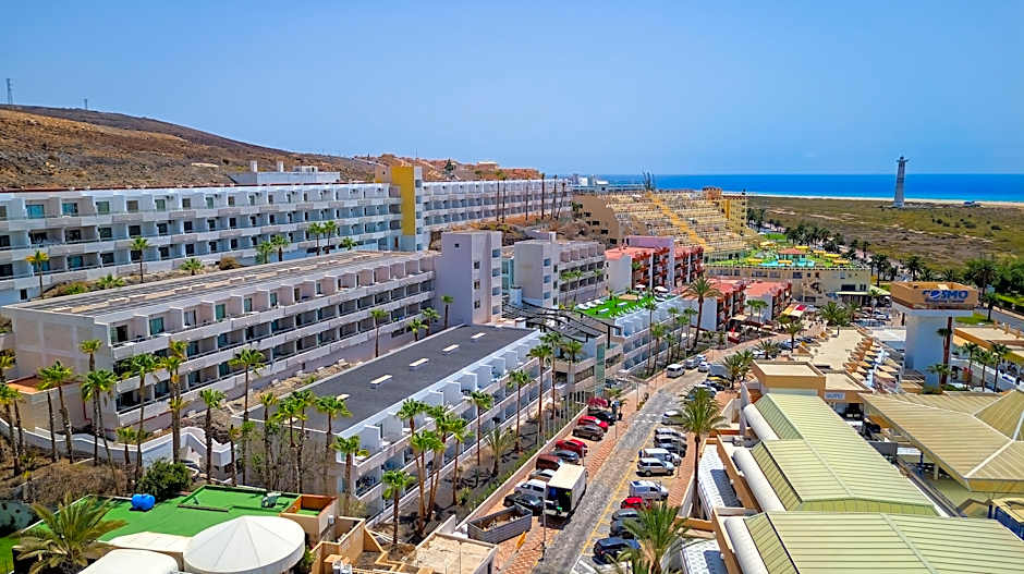 Servatur Alameda de Jandia