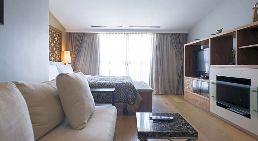 Taksim Prelude Hotel