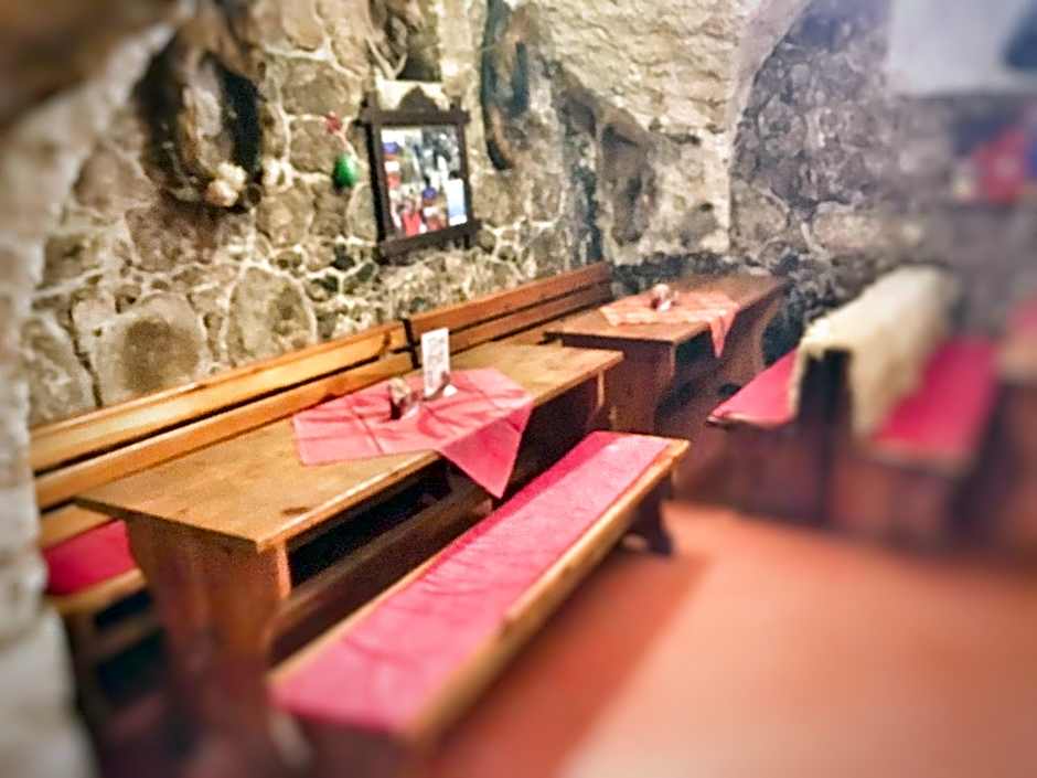 Penzion Pegas Depoltovice