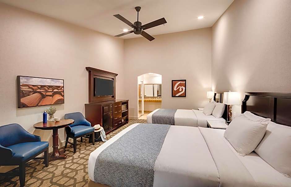 Ayres Hotel Redlands