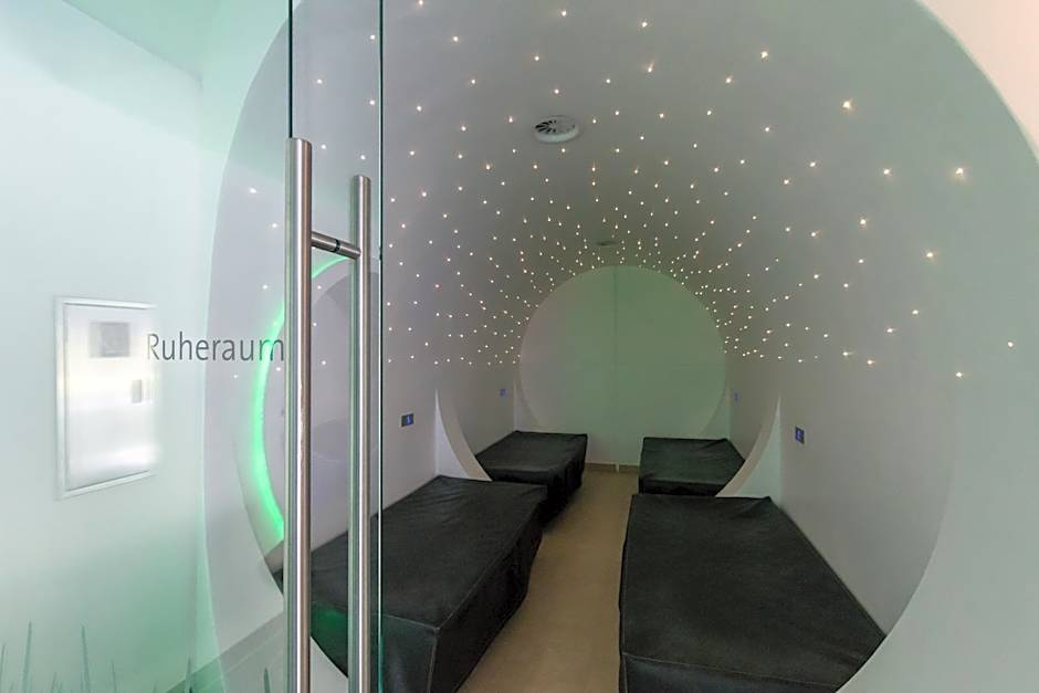 Hotel Schloss Montabaur