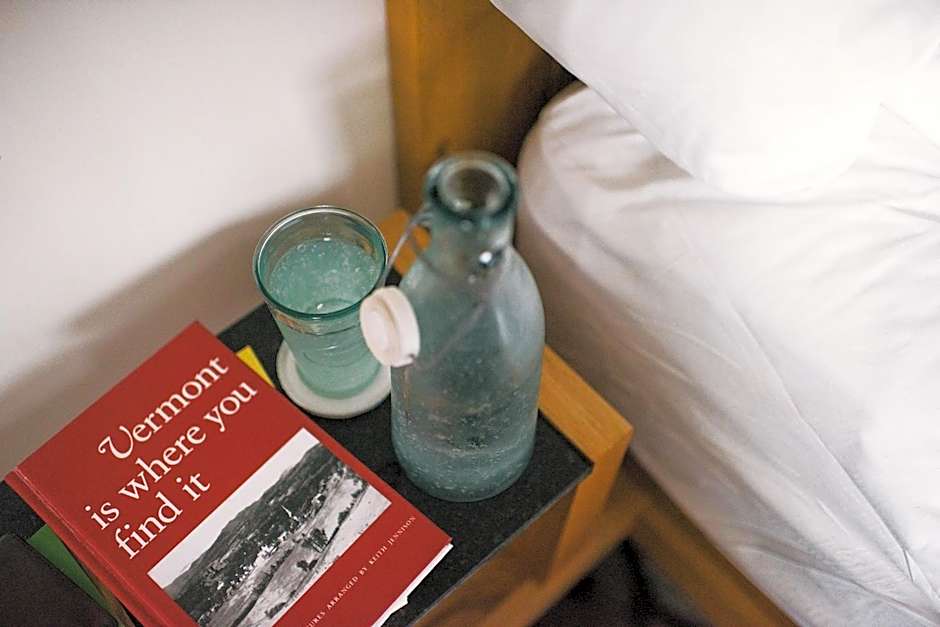 Hotel Vermont Burlington