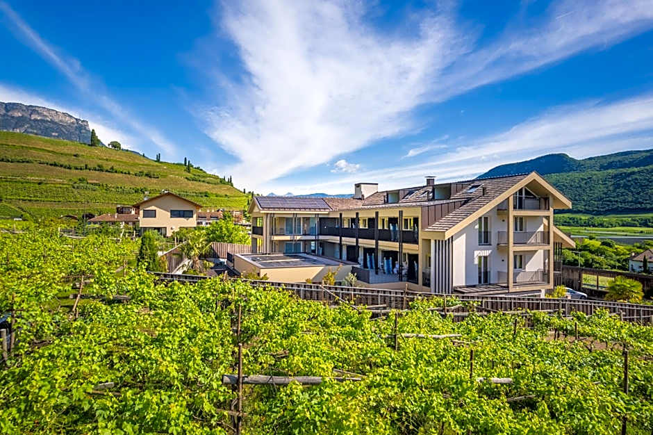 Garni Hotel Sonnleitenhof