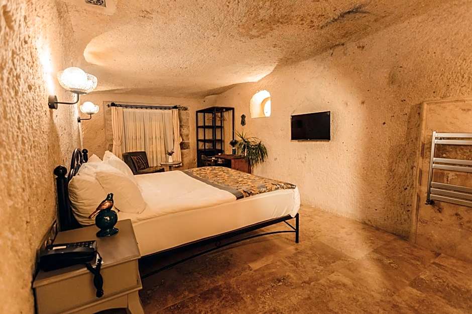 Peristyle Cave Cappadocia- Special Class