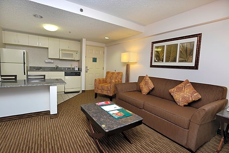SureStay Plus by Best Western Orlando Lake Buena Vista