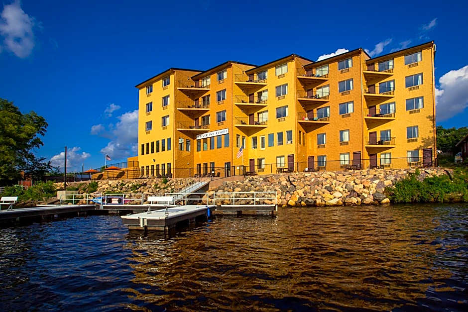 The VUE Boutique Hotel