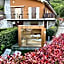 Bellagio Village- 4 Apartments by the lake - Seasonal Warm Pool and Sauna