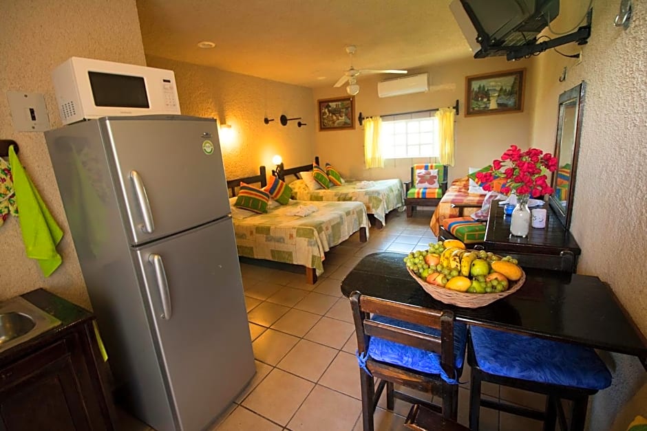 Sol Caribe Departamentos & Suites