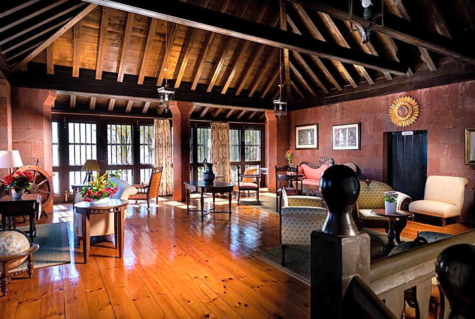 Parador de La Gomera