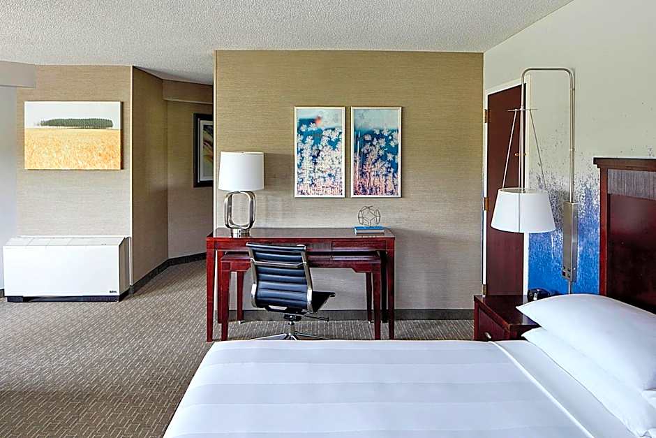 Minneapolis Marriott West